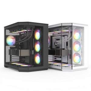 BRAVOTEC 트레저 X80 EDGE 타이탄 글래스 BTF (블랙)