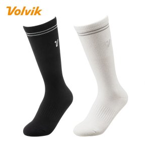 VOLVIK 볼빅 여성 니삭스 골프양말