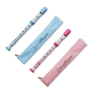 영창 악기 소프라노 저먼식 리코더 YSRG-80