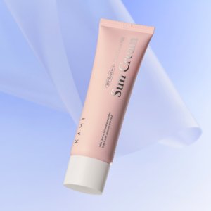 가히 징크 더마 마일드 선크림 (50ml) SPF50+