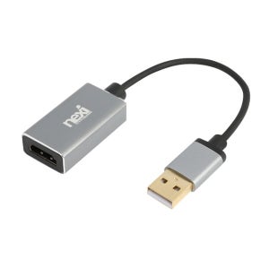 [NEXI] 넥시 NX-CAP02 USB2.0 HDMI 캡처보드 NX1110