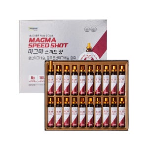 동국제약 마그마 스피드샷 20ml x 20 병 닥터한스