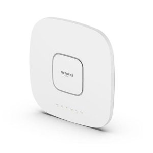 NETGEAR WAX630E WIFI6E 무선AP AX7800 트라이밴드