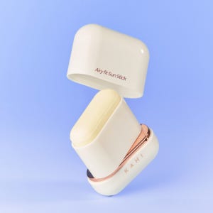 가히 에어리핏 선스틱 SPF 50+ PA + + + + 14g, 1개