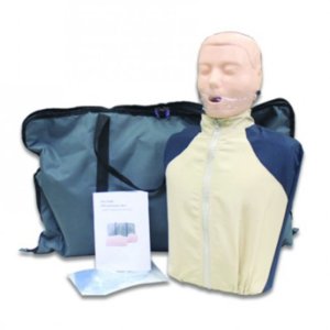 심폐소생술 마네킹 CPR 교육 인형 (단순형)