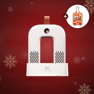 본앤메이드 신발청정가전 브리즈케어 P300Pro 신발건조기