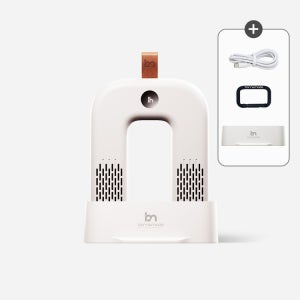 본앤메이드 신발청정가전 브리즈케어 P300Pro 신발건조기