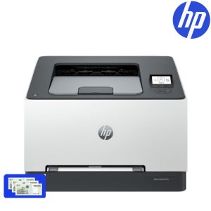 N배송 [신세계상품권 행사] HP 컬러 레이저프린터 3203dn 4색토너포함/ 유선랜