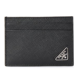 프라다 사피아노 남성 카드지갑 2MC149 QHH F0002