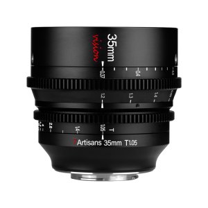 7장인 25 35 50mm T1.05