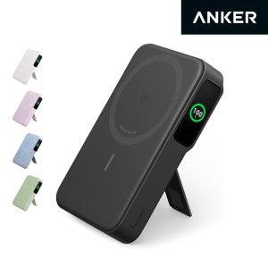 앤커 맥고 Qi2 파워뱅크 10000mAh 15W 보조배터리 A1654