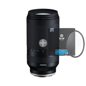 탐론 70-300mm F4.5-6.3 A047 니콘 Z (BASIC MRC 필터)