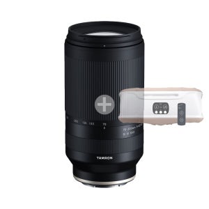 탐론 70-300mm F4.5-6.3 A047 니콘 Z (제스파 ZP2530 마사지기)