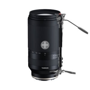 탐론 70-300mm F4.5-6.3 A047 니콘 Z (WF-3978M 모노포드)