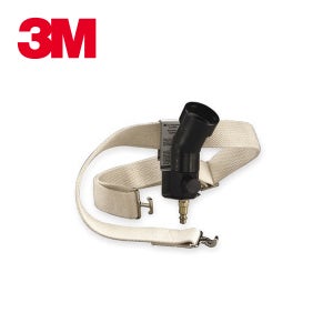3M V-300 V300 송기식마스크 유량조절 밸브 산업용