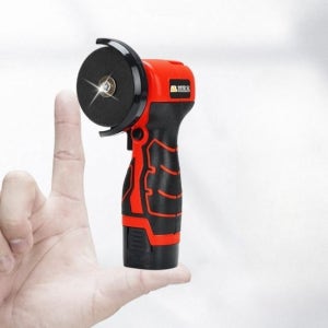 미니앵글그라인더 미니그라인더 핸드 소형 전동 충전 그라인더 3인치 가정용 절단기