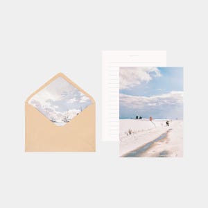 편지세트 Cherish