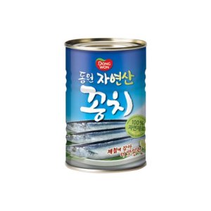 동원꽁치 최저가 가성비상품