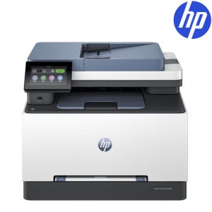 [신세계모바일상품권 행사] HP 컬러 레이저복합기 3303sdw 토너포함/양면인쇄+유무선랜
