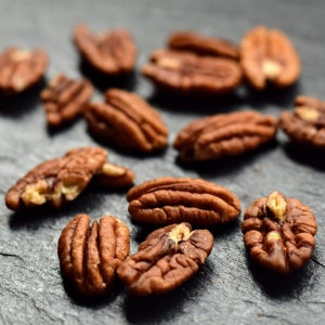 무염 무방부제 로스팅 볶음 피칸 400g