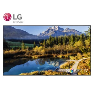LG 218cm QNED UHD 4K 스마트 TV/86QNED85 수도권스탠드설치