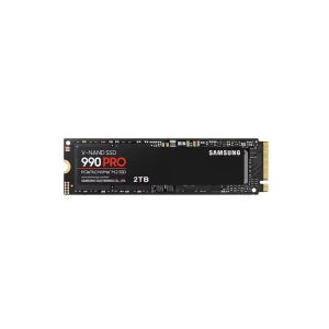 삼성전자 삼성 990 PRO NVMe SSD (정품) 2TB