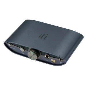iFi audio ZEN DAC 3 젠덱3 DAC / AMP / PREAMP 1년A/S