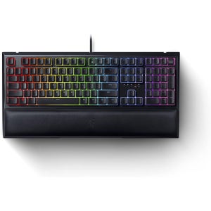 레이저 오르나타 V2 멤브레인 게이밍 키보드 US