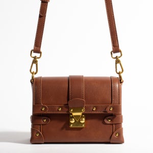 소가죽 엔틱 스퀘어백 미니 핸드폰 휴대폰 스마트폰 숄더 크로스백 초미니백 가방 229017