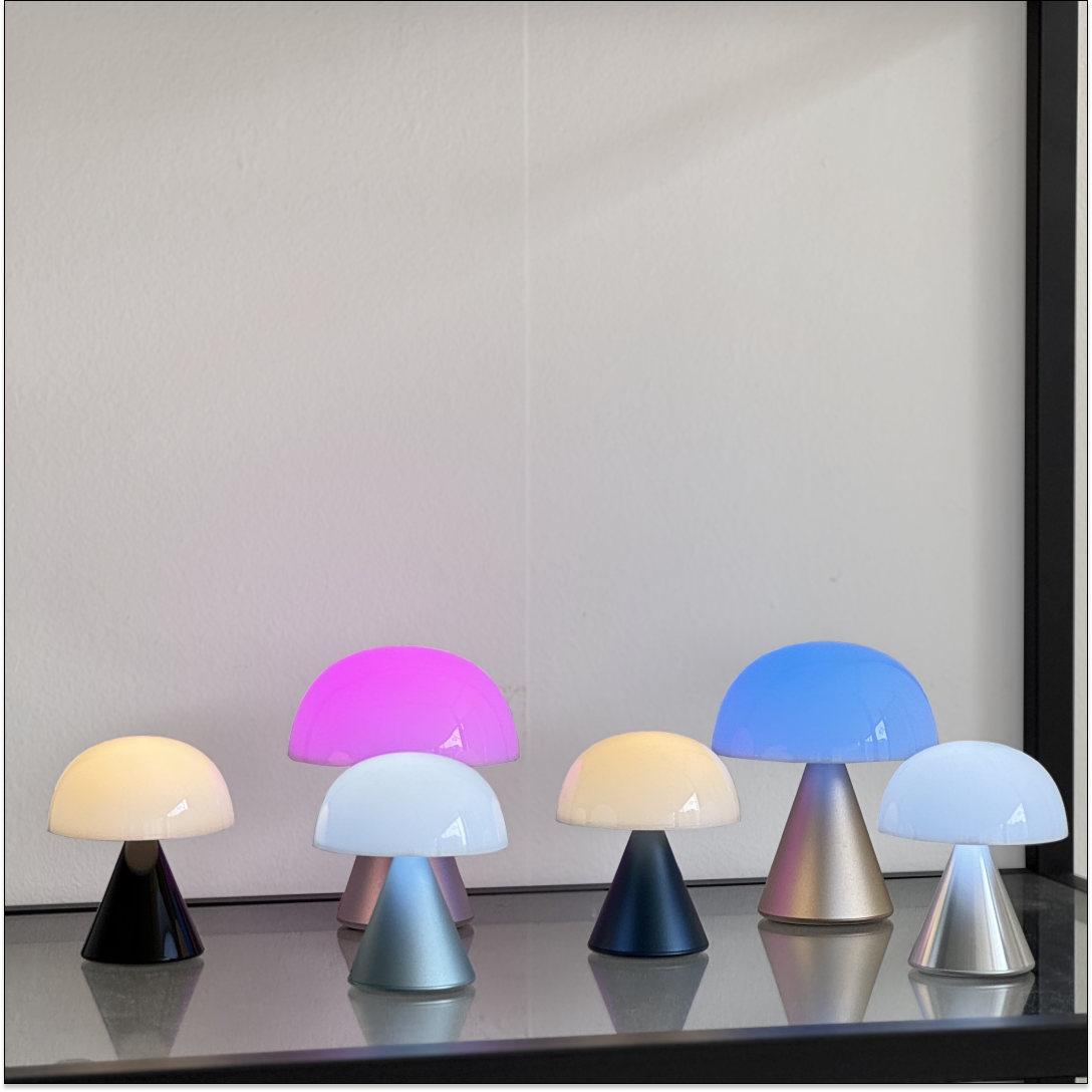 렉슨 미나 미니 LED 조명