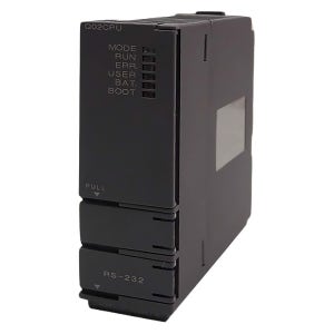 미쓰비시 MELSEC Q 시리즈 High performance CPU Q02CPU