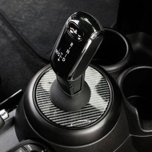 미니 쿠퍼 컨트리맨 기어 커버 F60 인테리어 용품