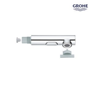 [그로헤 코리아] 주방수전 싱크수전 교체용 헤드 부속 GROHE 46926000