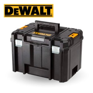 디월트 DCS573 전용 공구케이스 DCS578 DCS573N DCS578N 공구함