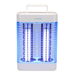 버그킬러 모기살충기 포충기 해충퇴치 벌레퇴치 18W