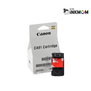 캐논 QY6-8003 (CA91 Cartridge) 검정 정품 프린터헤드 G1900