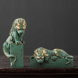 새해선물 장식 2024년 갑진년 청룡 명절