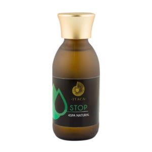 이타카 4SPA 스탑 내츄럴 오일 150ml