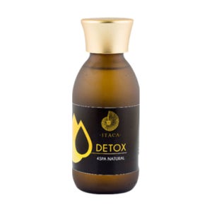 이타카 4SPA 내츄럴 오일 150ml