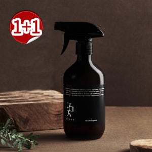 1+1 강아지 탈취제 오줌 냄새 제거 반려견 스프레이 소변 반려동물 네추럴 500ml