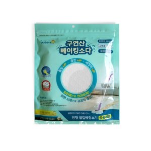 구연산 청소포 손걸레 물걸레 일회용 청소 용품 청소용 물티슈 5개