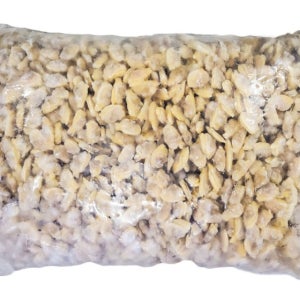 바지락살 홍합살 10kg 벌크 자숙 냉동 깐 손질 조개살 업소용