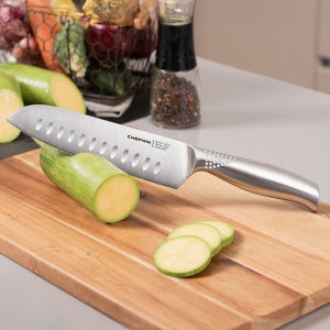 쉐프윈 주방 부엌칼 산도쿠나이프 스테인리스 식도 식칼 올스텐 명품칼