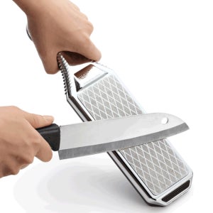 멀티 샤프너 다이아몬드 칼갈이 가위갈이 아이큐샵