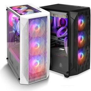 [대여]i7 조립PC 게이밍컴퓨터 32GB 500GB SSD RTX3060