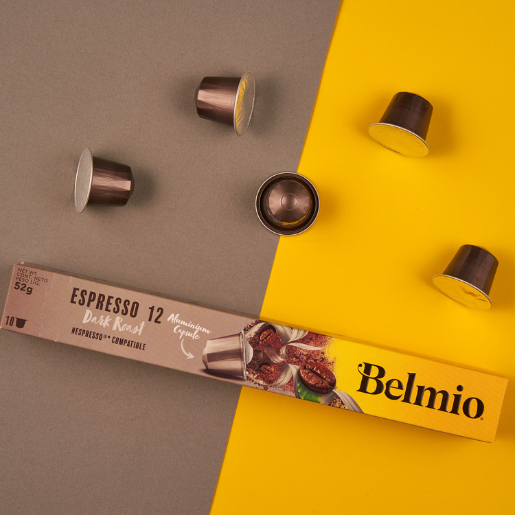 네스프레소 호환 벨미오 다크로스트 10캡슐 외 90종