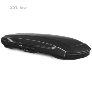 툴레 모션3 XXL low 루프박스