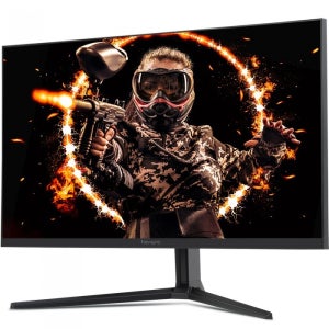 비트엠 Newsync 27R2 IPS 패스트 240 게이밍 무결점