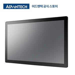 21.5인치 터치 패널 PC 인텔 Pentium N4200 유비커터스 터치 컴퓨터 Win10 WiFi 어드밴텍 UTC-120GP-WWW1E