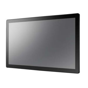 21.5인치 터치 패널 PC 인텔 Pentium N4200 유비커터스 터치 컴퓨터 Android 10, WiFi, 어드밴텍 UTC-120GP-AWW1E